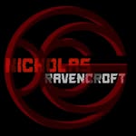 Niklas Nykänen - @nicholas.ravencroft - Instagram