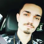 Nicholas Jonathan Rector - @stonediguana - Instagram