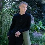 Nicholas Rector - @nicholas_is_writing - Instagram
