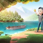 Nicholas Redd - Facebook