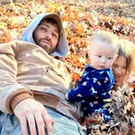Nicholas Reeve - @gardens_gym_me_etc - Instagram