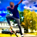 Nicholas Reeve - @nickr24681 - Instagram