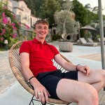 Nicholas Reeve - @nickreeve_14 - Instagram