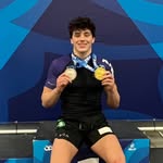 Nicholas Renaud - @nicrenaudbjj - Instagram