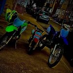 Nicholas Richmond - @nicholasrichmond71 - Instagram