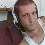 Nicholas Richmond - @galadx25 - Instagram