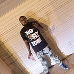 Nicholas Richmond - @official_showtime_nick1 - Instagram