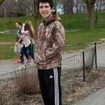 Nicholas Richmond - @richmond8376 - Instagram