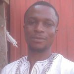 Nicholas Richmond Kofi Quainoo - @richmondkofiquainoo - Instagram