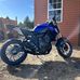 Nick Ridenour - Facebook