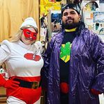 Nicholas Quintero-Rieser - @cubangypsyking - Instagram