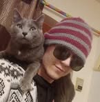Nick Rindahl - Facebook
