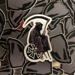 Nicholas Rini - @tgrmetalworks - Instagram
