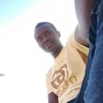Nicholas Rono - Facebook