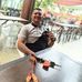 Nick Rivero - Facebook