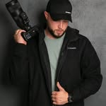 Nicholas Roach - @roach_ent - Instagram