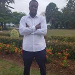 Nicholas Roach - @nicky_boi_dougla - Instagram