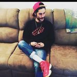 Nicholas Rogers - @nicholasrogers143 - Instagram