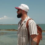Nicholas Rogers - Facebook