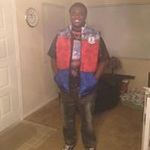 Nicholas Rolle - @nickrolle94 - Instagram