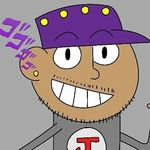 Nicholas Rolle - @jojokaiser69 - Instagram