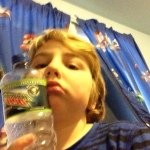 Nicholas Rollins - @nickcraftnerf - Instagram
