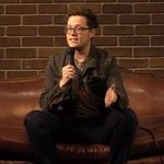 Nicholas Rollins - @nickyroll - Instagram