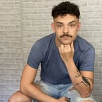 Nicholas Rollo - @nickwritesalot - Instagram