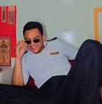 Nicholas Ronquillo - Facebook