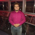 Nicholas Roque - @nikkko96 - Instagram
