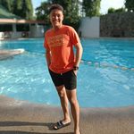 Nicholas Roque Bretania - @cholas_roque - Instagram