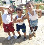 Zack Nicholas Roque  - Facebook