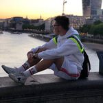 Nicholas Rosati - @naicks00 - Instagram