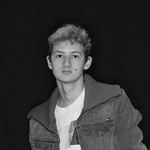 Nicholas Rosati - @rosati.21 - Instagram