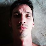 Nicholas Rountree - @costofajoke - Instagram