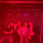 Nicholas Rowley - @nicholas_2203 - Instagram