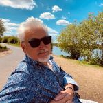 Nicholas Rowley - @rowleynorge - Instagram