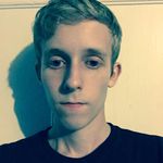 Nicholas Rowley - @nick_rowley156 - Instagram