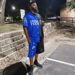 Nicholas Rucker - @ruckboy63 - Instagram
