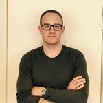 Nicholas Rucker - @nphrucker - Instagram