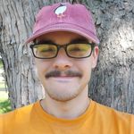 Nicholas Rucker - @rucker3000 - Instagram