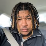 Nicholas Rucker - @hoodiekai_ - Instagram