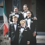 Nicholas Ruffolo - Facebook