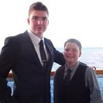 Nicholas Rule - @nicrules15 - Instagram