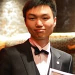 Nicholas Zihua Zhu - @nicholasrule - Instagram
