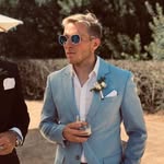 Nicholas Runge - @mr.runge - Instagram