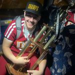 Nicholas Rushing - @nick.rushing - Instagram