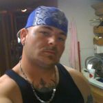 Nicholas Rushing - @harleysjoker4eva - Instagram