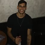 Nicholas Saboia - @saboianicholas - Instagram