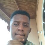 Nicholas Salmon - @nick.da.realest24 - Instagram